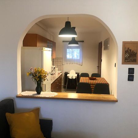Termal Ferienhaus Lenti Dış mekan fotoğraf