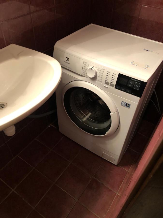 Termal Ferienhaus Lenti Dış mekan fotoğraf