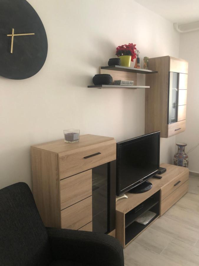 Termal Ferienhaus Lenti Dış mekan fotoğraf