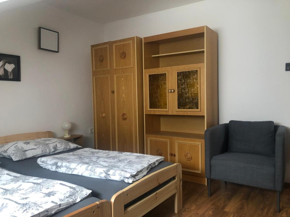 Termal Ferienhaus Lenti Dış mekan fotoğraf