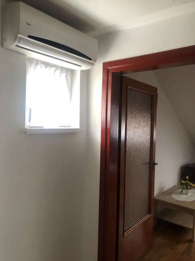 Termal Ferienhaus Lenti Dış mekan fotoğraf