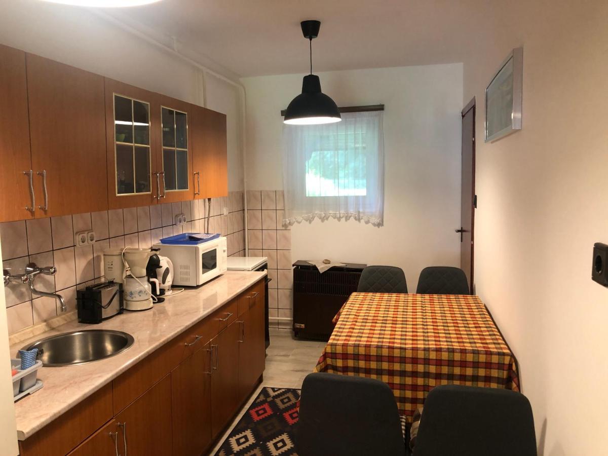 Termal Ferienhaus Lenti Dış mekan fotoğraf