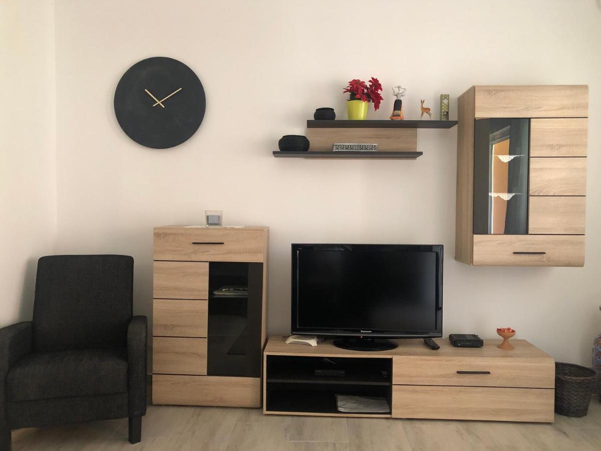 Termal Ferienhaus Lenti Dış mekan fotoğraf