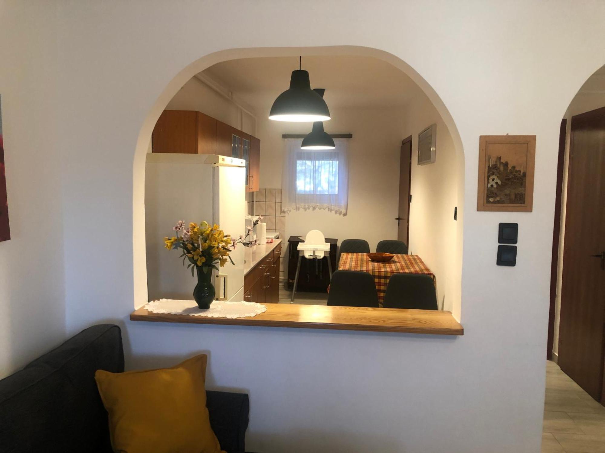 Termal Ferienhaus Lenti Dış mekan fotoğraf