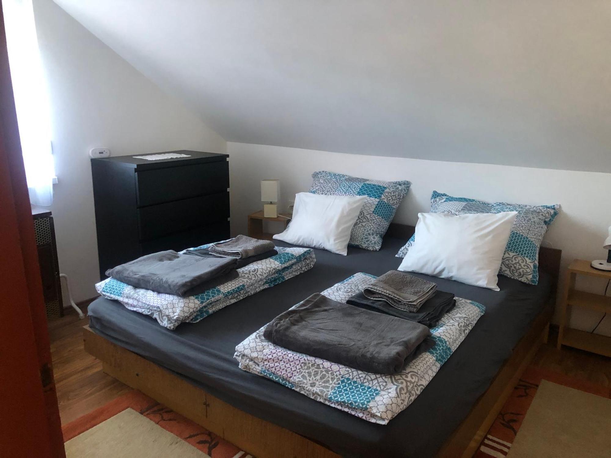 Termal Ferienhaus Lenti Dış mekan fotoğraf