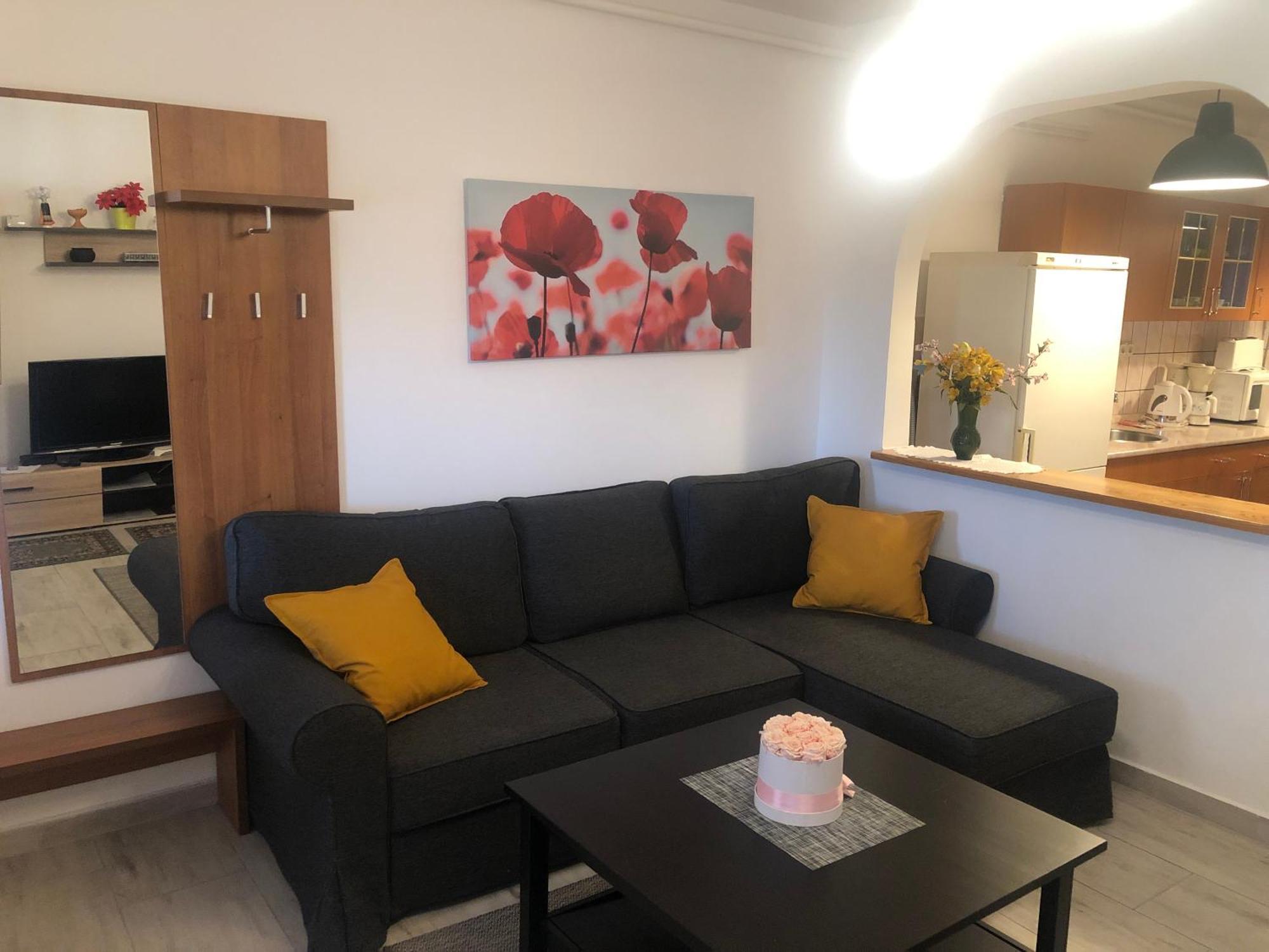Termal Ferienhaus Lenti Dış mekan fotoğraf