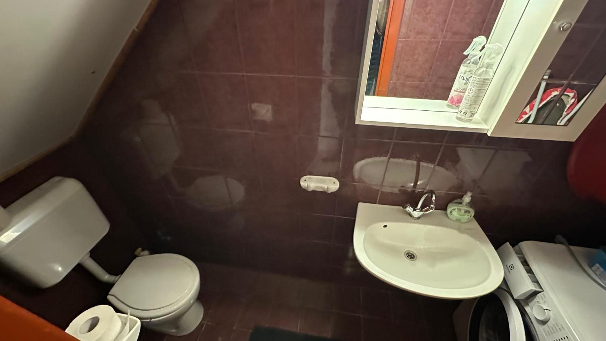 Termal Ferienhaus Lenti Dış mekan fotoğraf