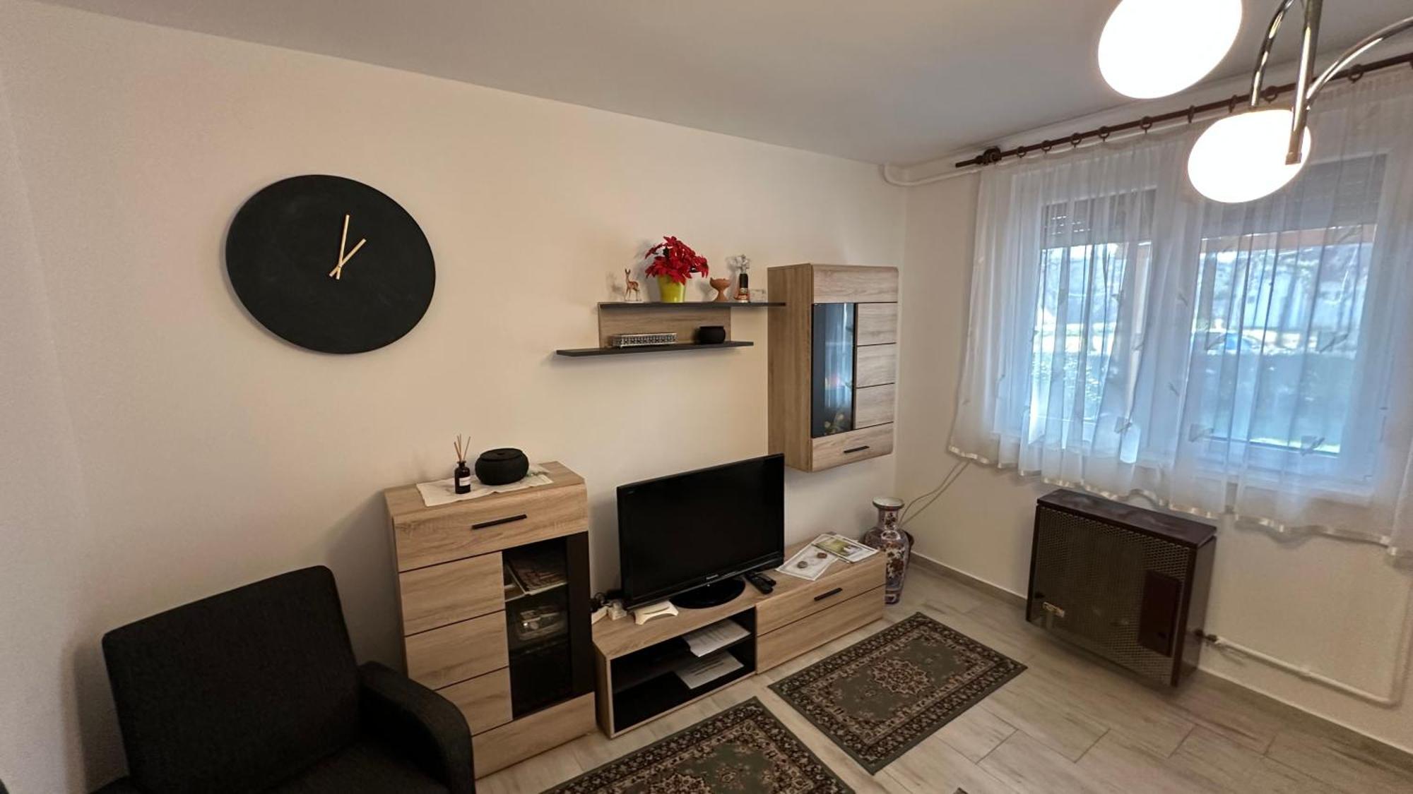 Termal Ferienhaus Lenti Dış mekan fotoğraf