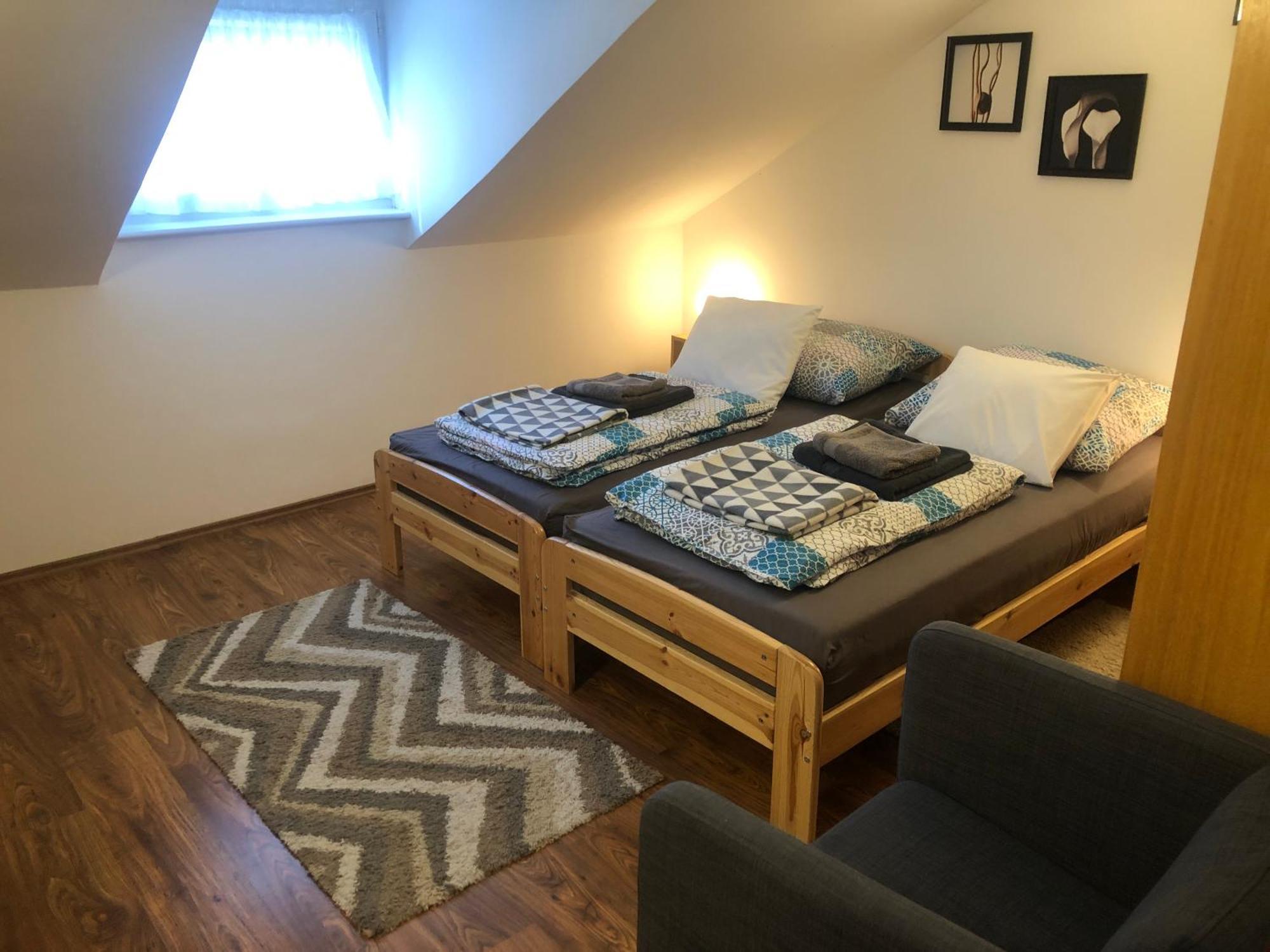Termal Ferienhaus Lenti Dış mekan fotoğraf
