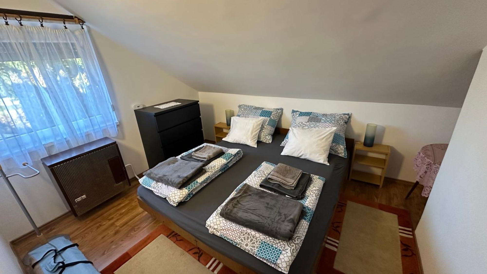 Termal Ferienhaus Lenti Dış mekan fotoğraf