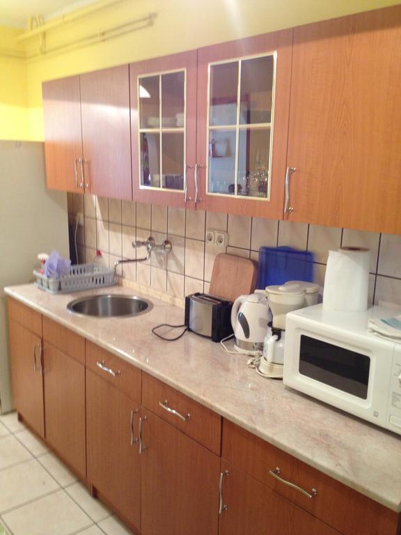 Termal Ferienhaus Lenti Dış mekan fotoğraf