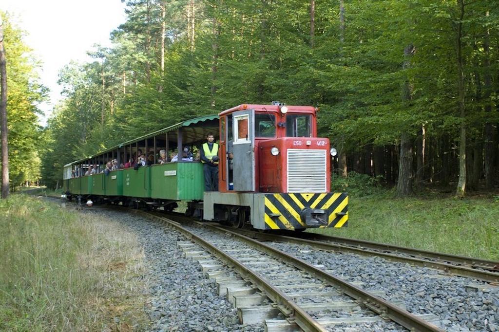 Termal Ferienhaus Lenti Dış mekan fotoğraf